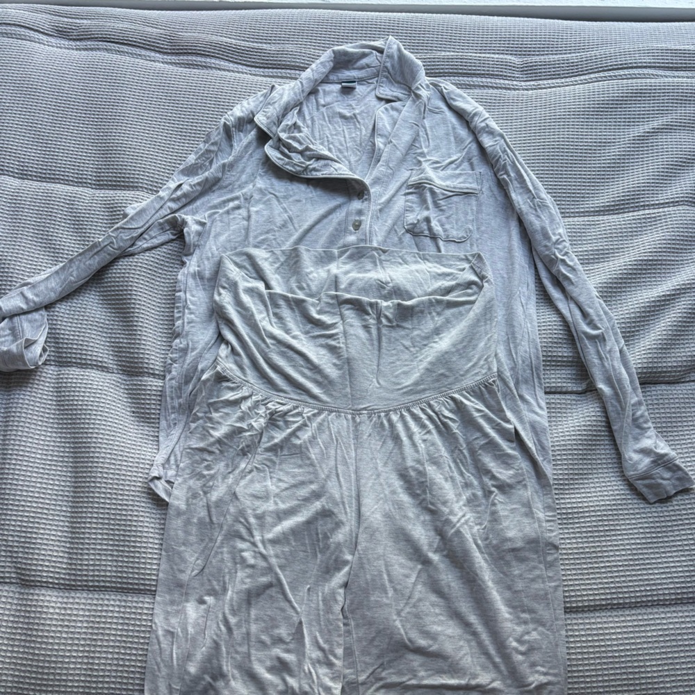 Old Navy Maternity Pajamas